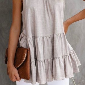 Mountain Valley Boutique Top